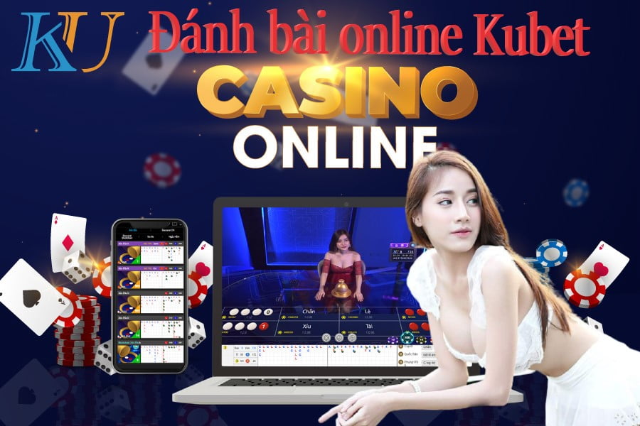 đánh bài online