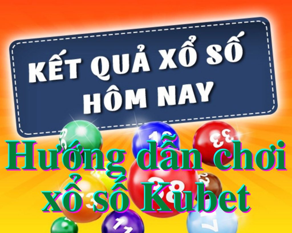 Hướng dẫn chi tiết chơi xổ số JCbet dễ trúng nhất 