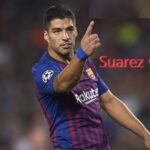Suarez: 'Tôi bị Barca đuổi vì thân với Messi'
