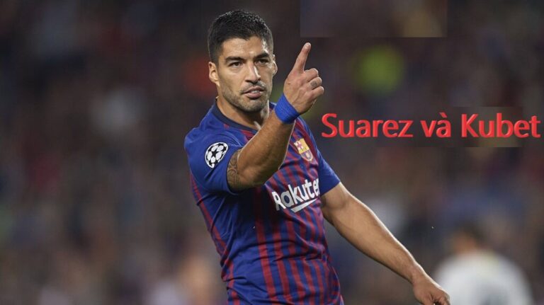 Suarez: ‘Tôi bị Barca đuổi vì thân với Messi’
