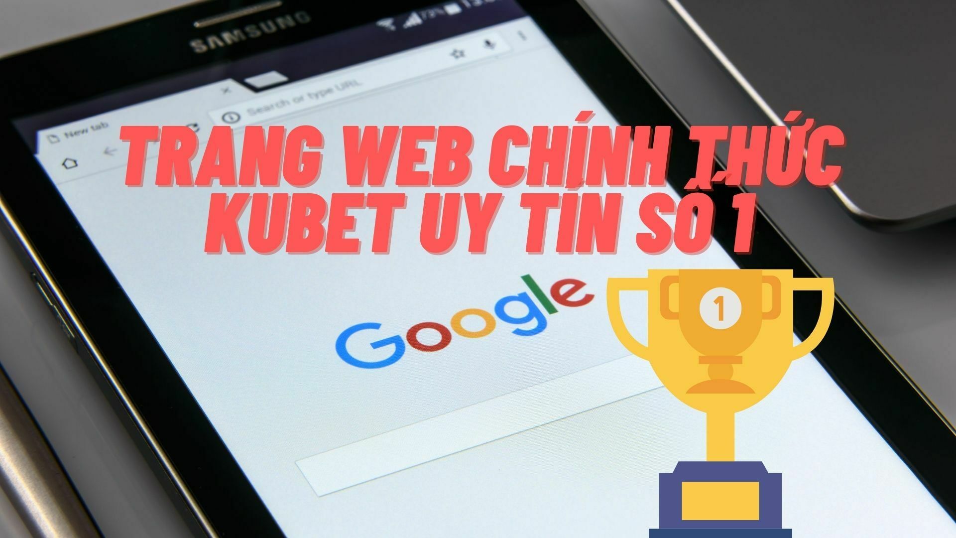 Trang web chính thức Kubet uy tín số 1 Việt Nam