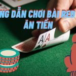 Hướng dẫn chơi bài Red Dog ăn tiền trên Kubet