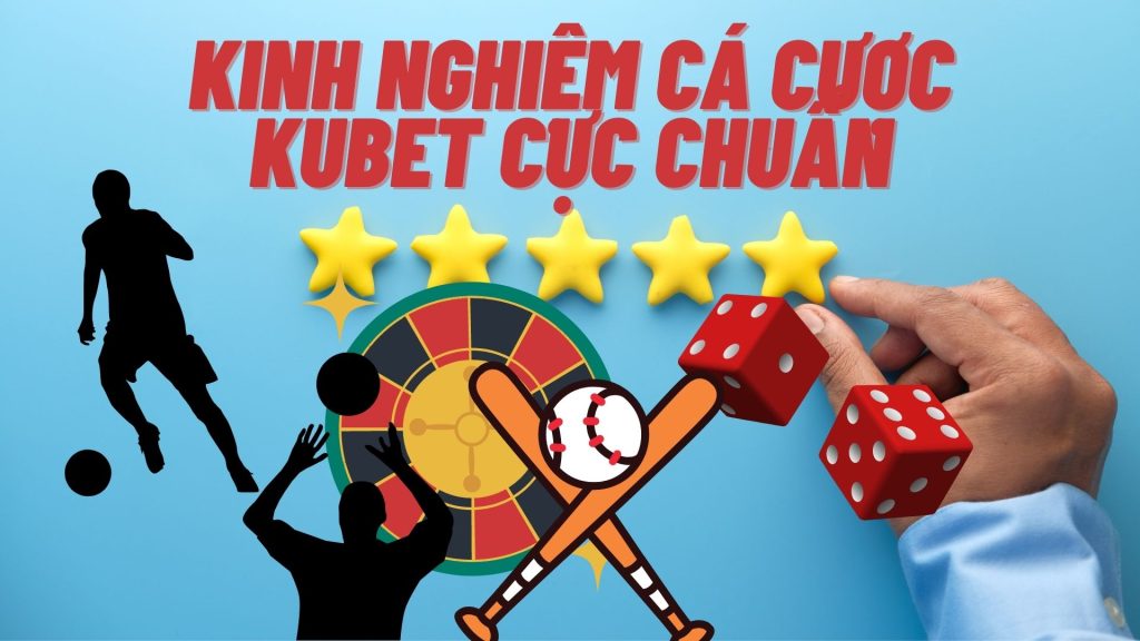 Chia sẻ kinh nghiệm cá cược JCbet cực chuẩn dễ thắng tiền