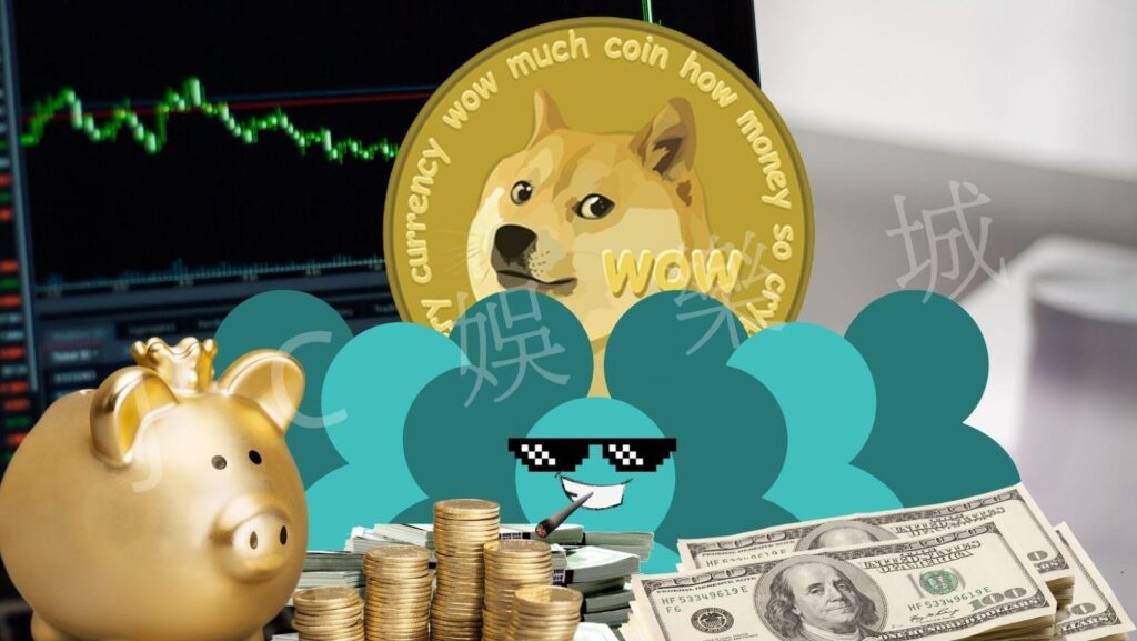 Tiền ảo Dogecoin