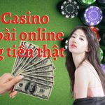 KU Casino - chơi bài online thắng tiền thật