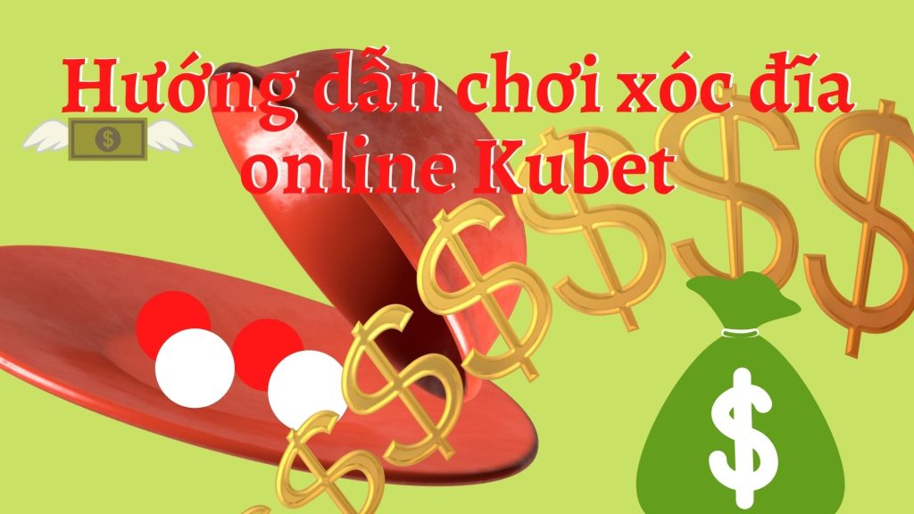 Xóc đĩa - hướng dẫn chơi xóc đĩa online JCbet