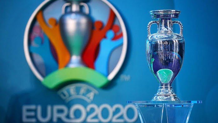 Euro 2020 – Top 16 đội vòng loại trực tiếp euro