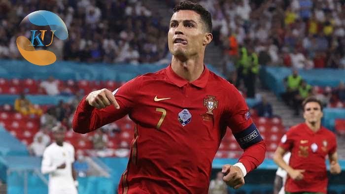 Euro 2020 - Top 16 đội vòng loại trực tiếp euro