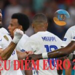 Tiêu điểm Euro 2020