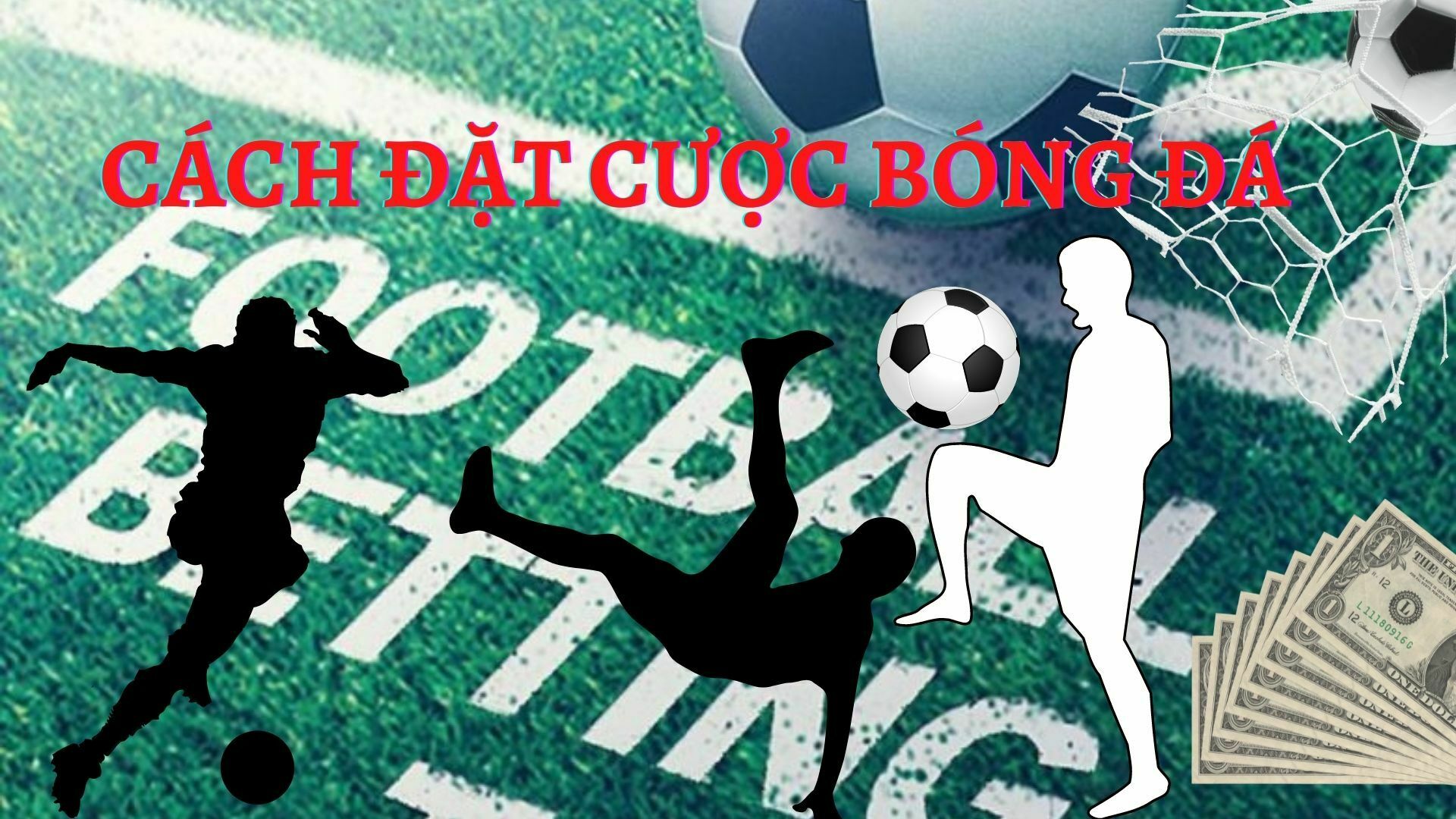 Cách đặt cược bóng đá trong Kubet