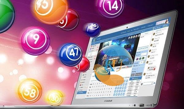 kết quả xổ số lotto tại JCbet