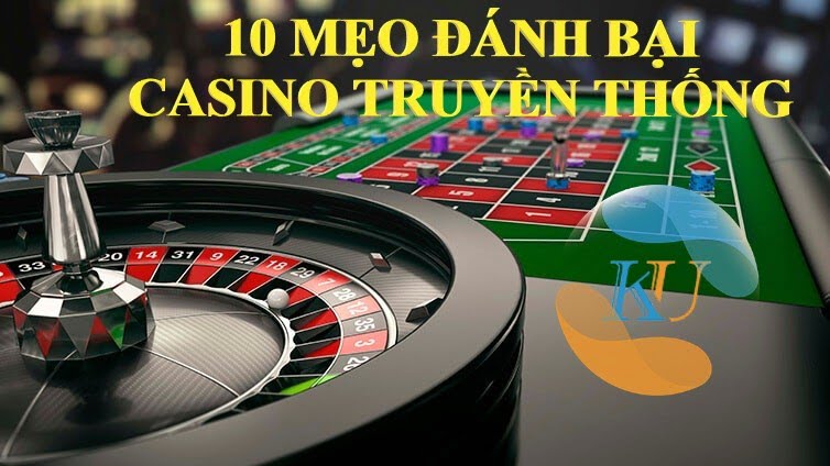 casino thực tế