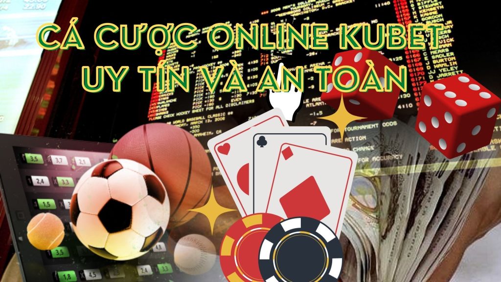 Cá cược online JCbet uy tín và an toàn nhất hiện nay