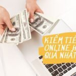 Kiếm tiền online hiệu quả