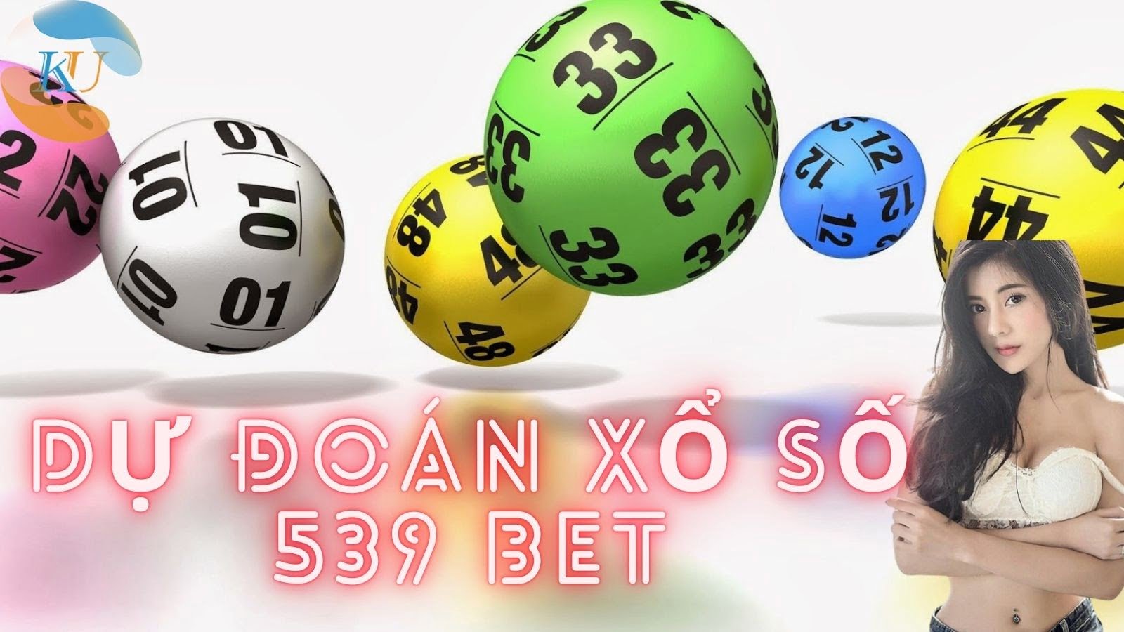 Xổ số 539 BET là gì?