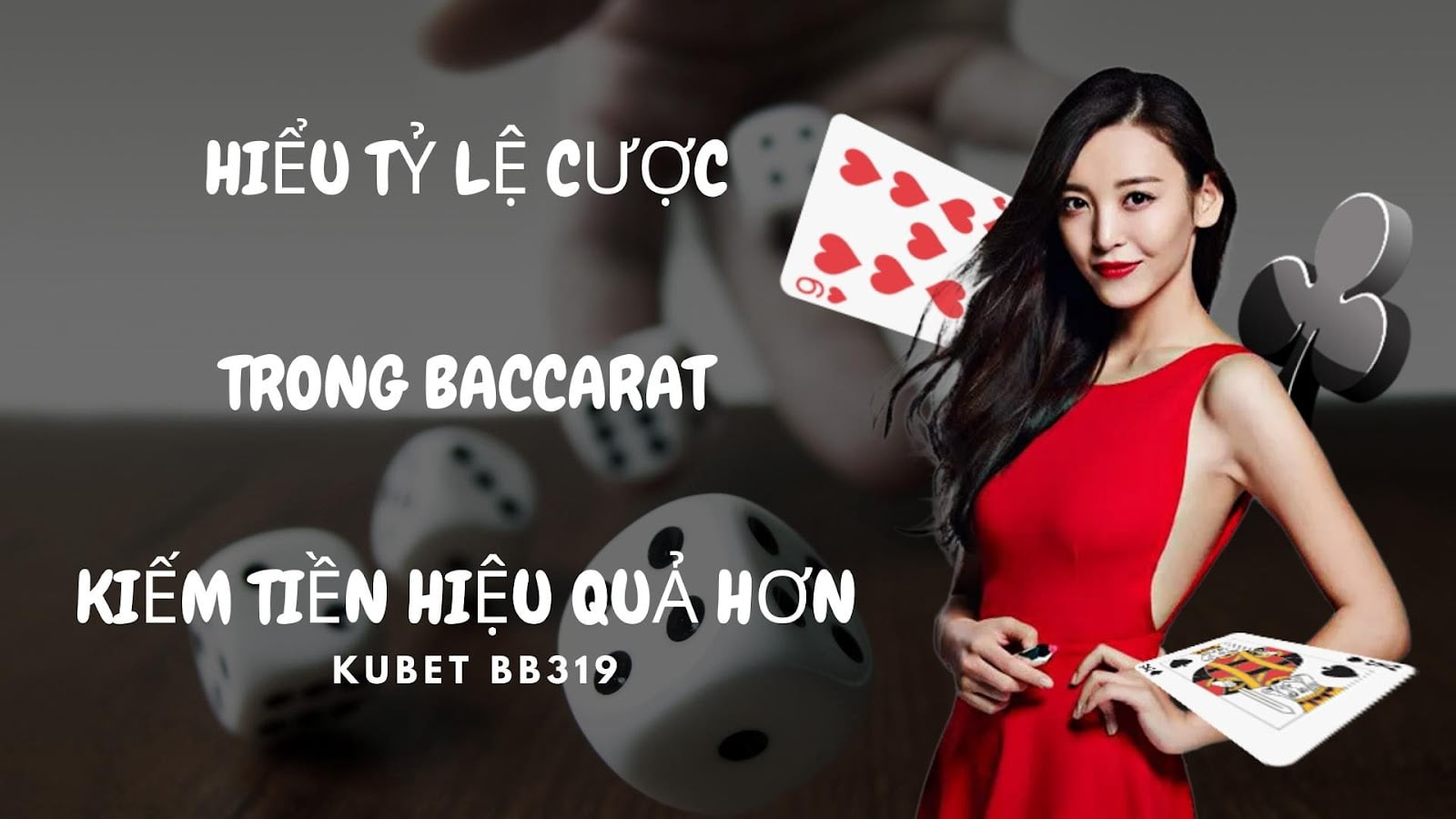 tỷ lệ đền trong baccarat