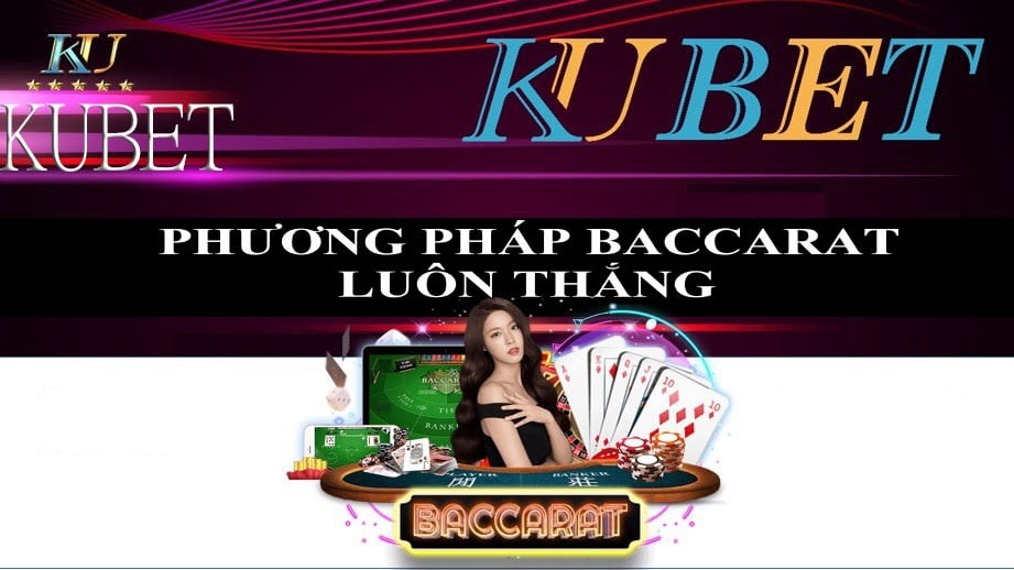 tỷ lệ đền trong baccarat