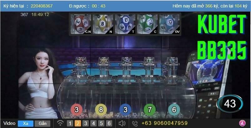 Cách chơi Loto BET hiệu quả mới nhất 2022 dành cho người mới chơi