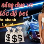 đua xe tốc độ Bet