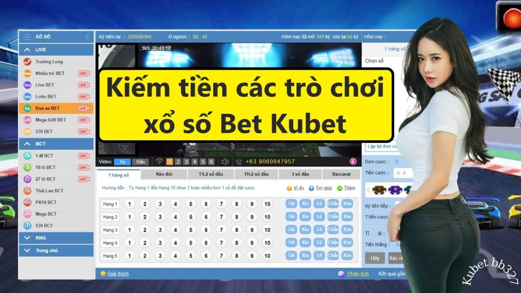 đua xe tốc độ Bet