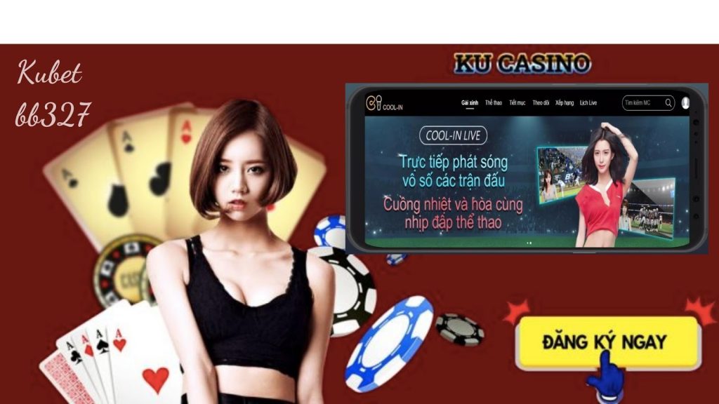 Top 1 app live cá cược uy tín nhất 2022 - Nhà cái JCbet 