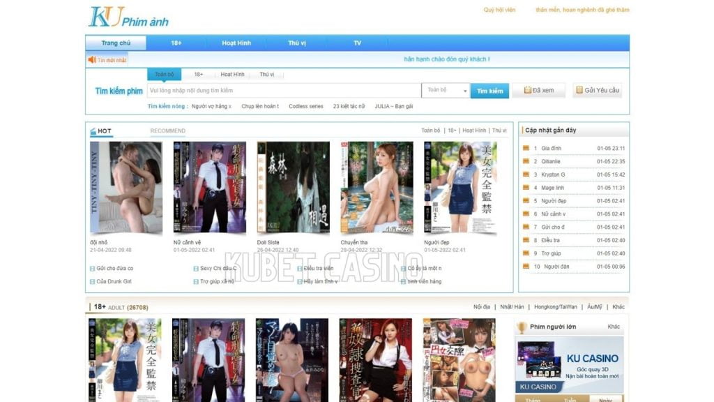 Đề xuất trang web khiêu dâm hàng đầu｜JCbet phim ảnh