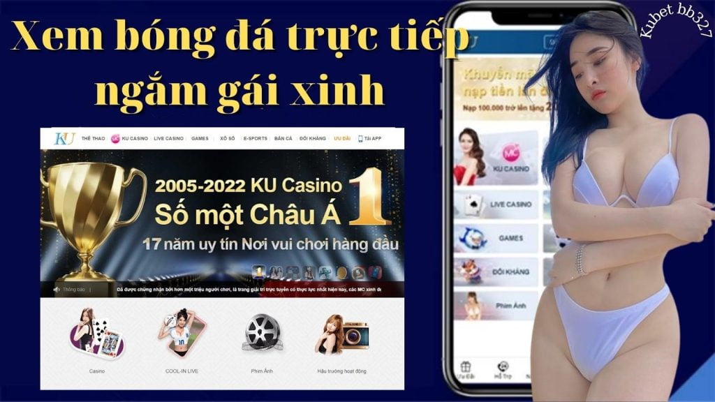 xem bóng đá trực tiếp