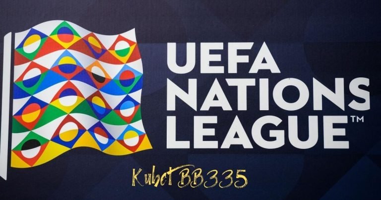 Lịch thi đấu bóng đá UEFA, kênh trực tiếp UEFA Nations League – Cập nhật tại JCbet
