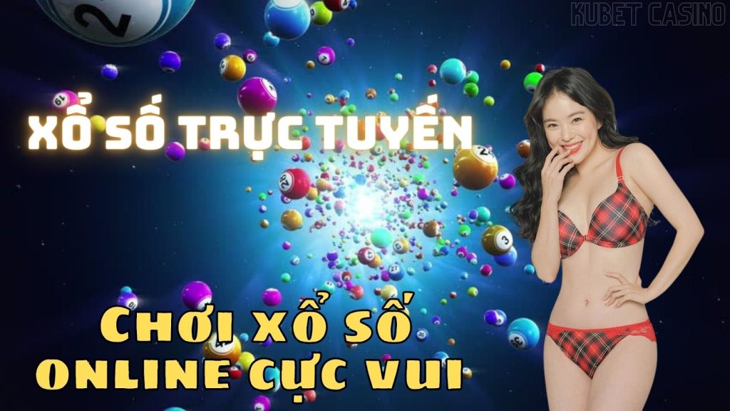  cá cược xổ số