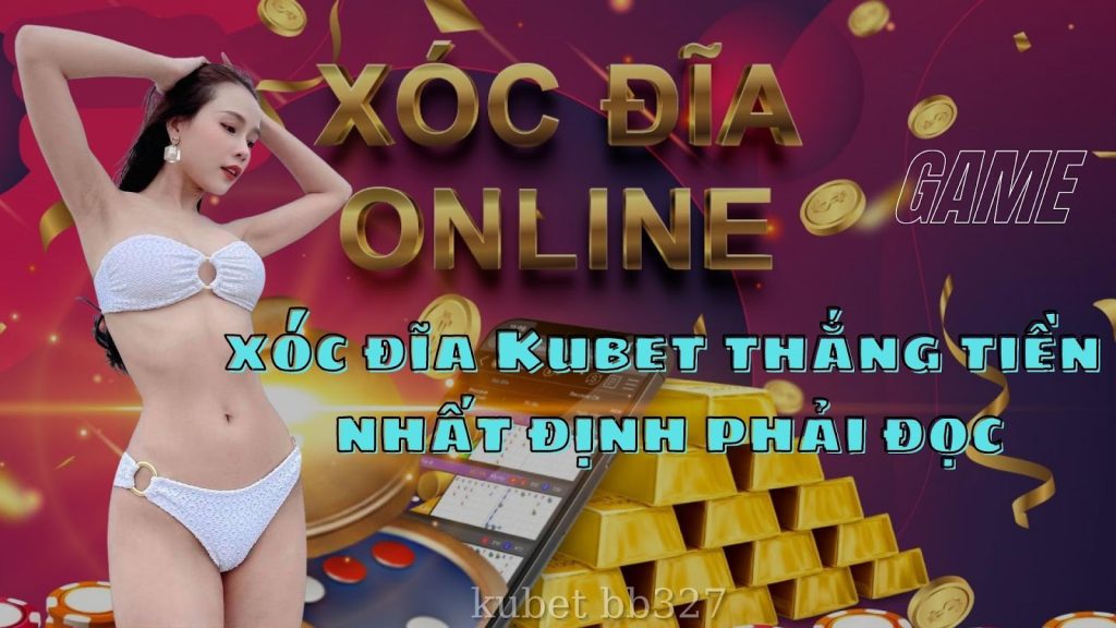 Hướng dẫn chơi xóc đĩa JCbet thắng tiền nhất định phải đọc