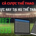 cá cược thể thao