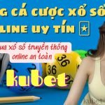 Trang cá cược xổ số