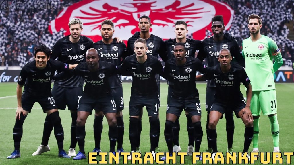 Trực tiếp Europa League 2022