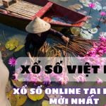 Cách chơi Xổ số Việt Nam - xổ số online tại Kubet mới nhất