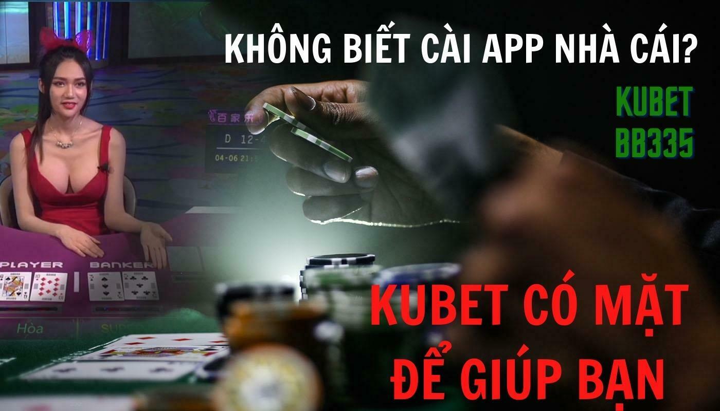 cách tải ku casino