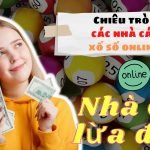 Xổ số online