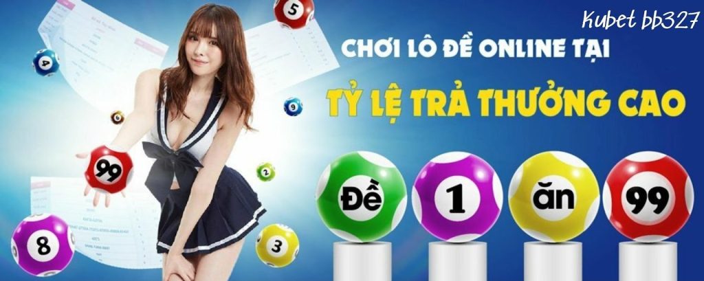 Xổ số online