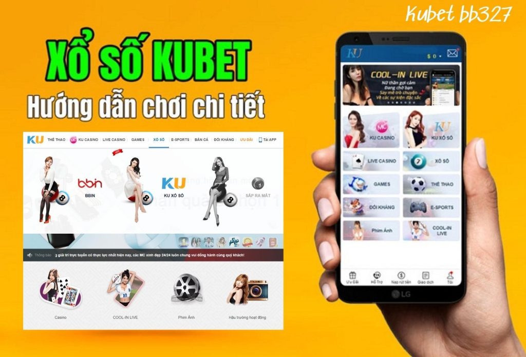 Xổ số online