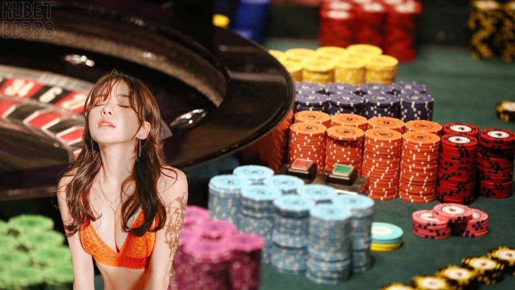 casino trực tuyến JCbet