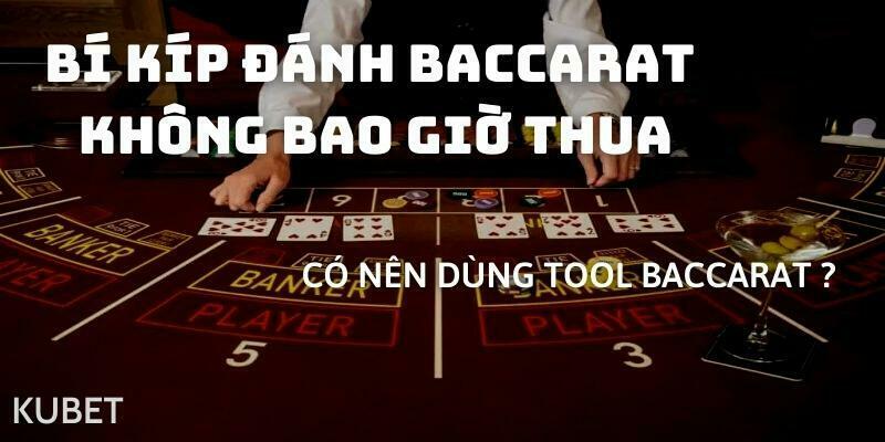 cách đánh baccarat cơm gạo