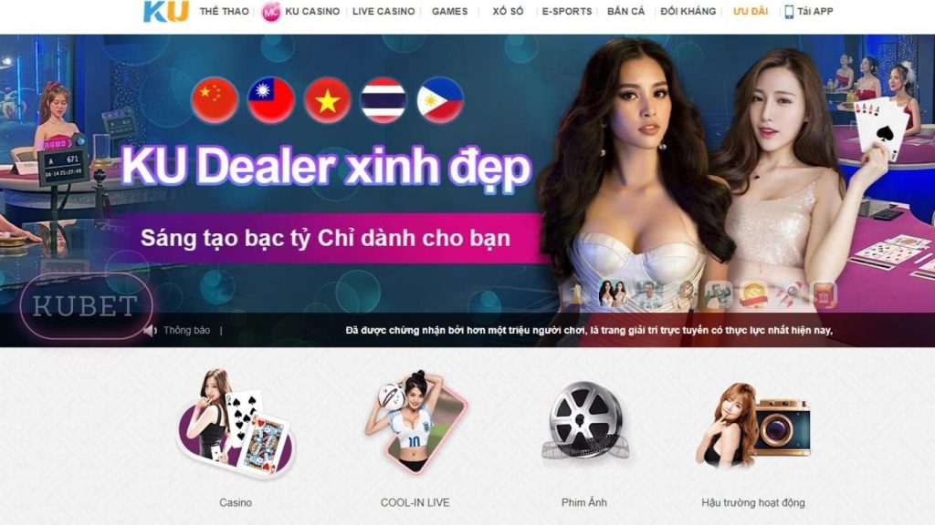 sống bằng nghề cờ bạc online