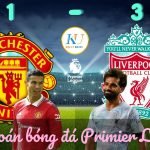 trực tiếp bóng đá Premier League