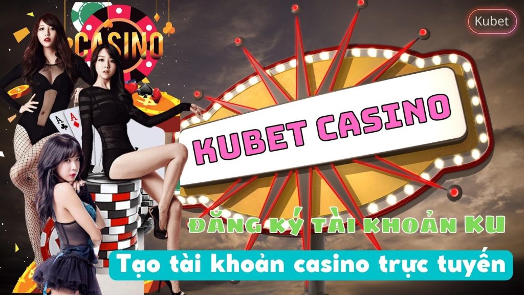 Tạo tài khoản JCbet casino