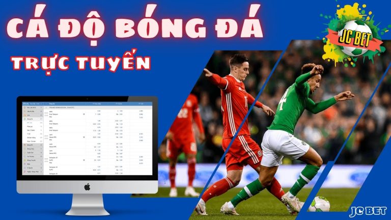 Hướng dẫn cách chơi bet bóng đá – Cách cá độ bóng đá không thua