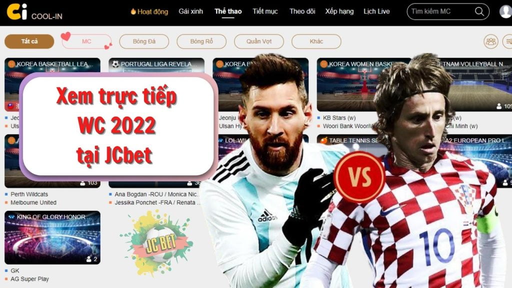 Tỷ lệ kèo Argentina vs Croatia