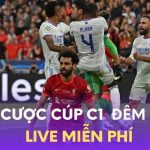 Cá Cược Champion league