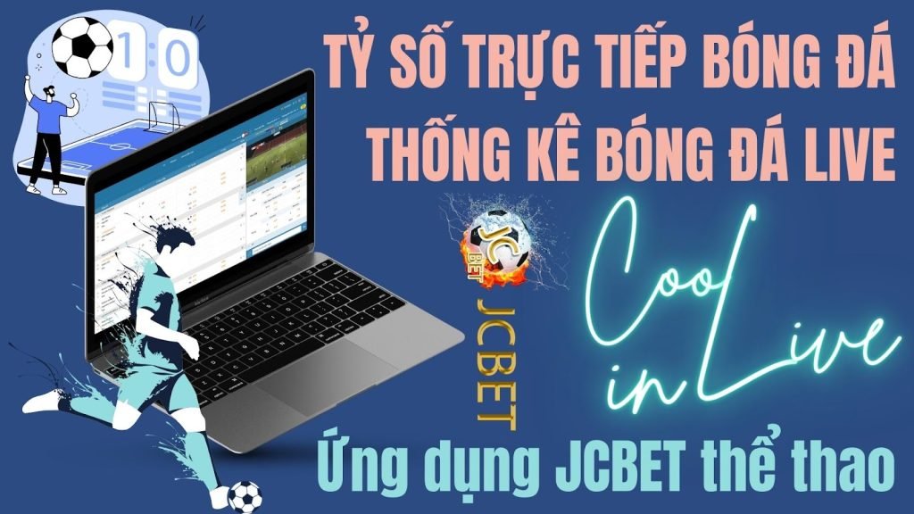 Ứng dụng xem tỷ số trực tiếp